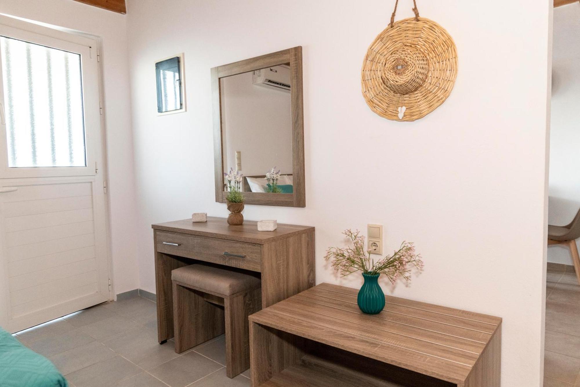 Emmanouela Apartment Matala Esterno foto